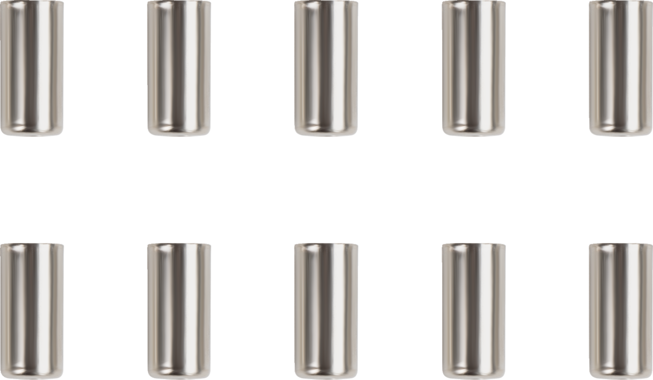Motion Pro Cable Fittings