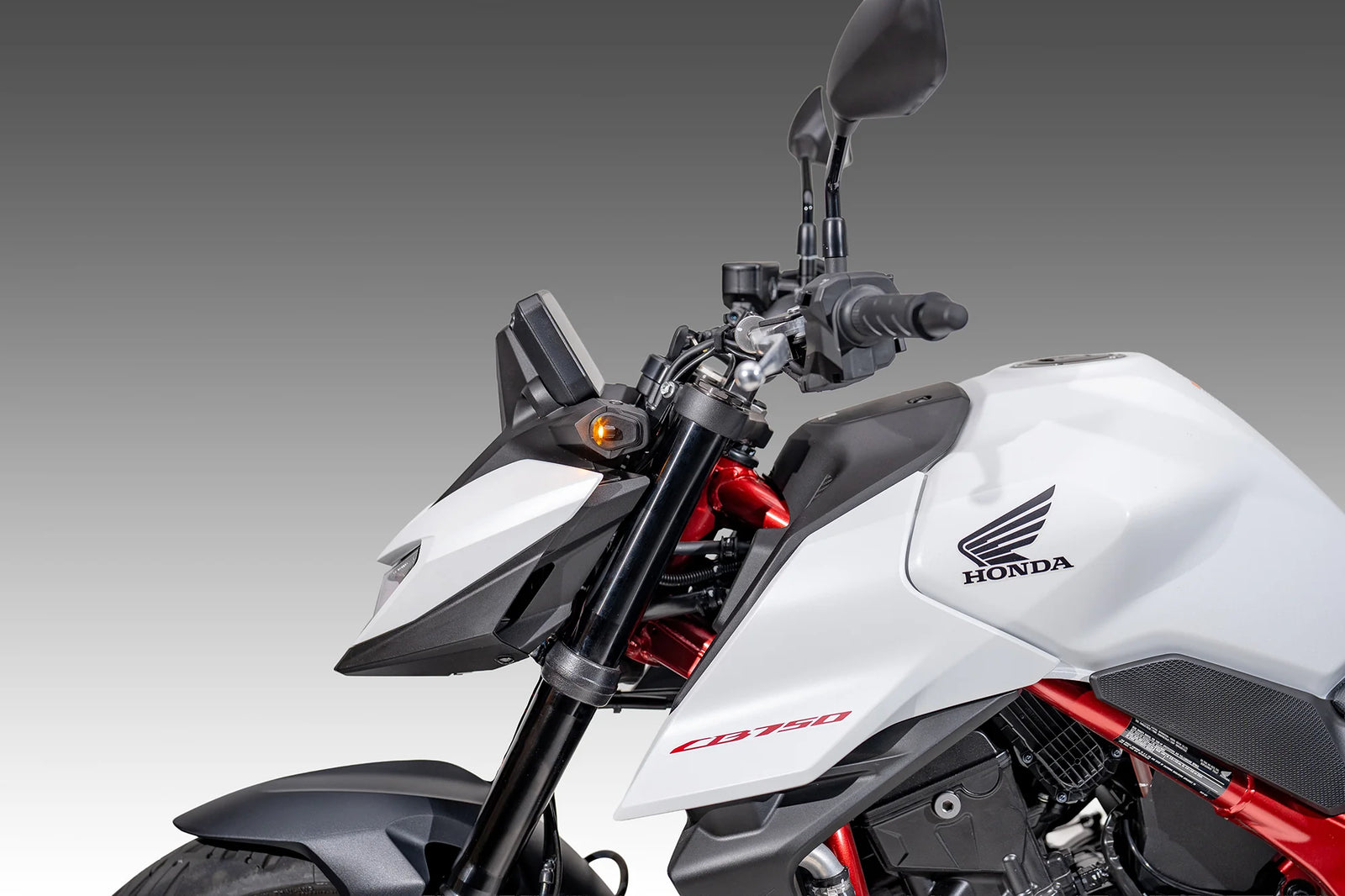 Yoshimura Cb750 Hornet 2025 Front Micro Turn Signal Kit