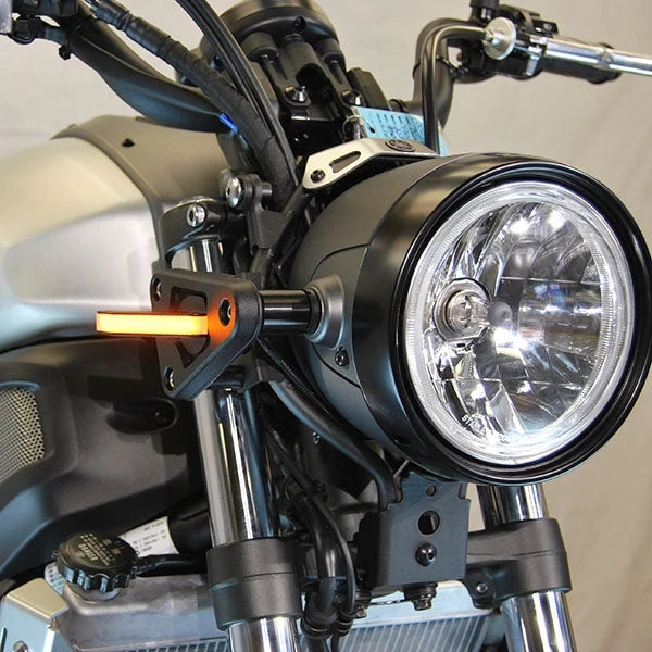 NRC Yamaha XSR 700 Front Turn Signals ( 2016 - Present)