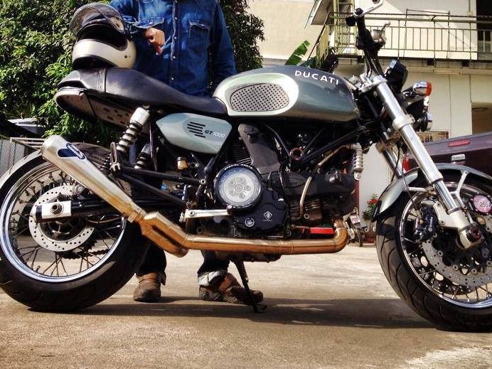 CCDV01 - CLEAR CLUTCH COVER OIL BATH