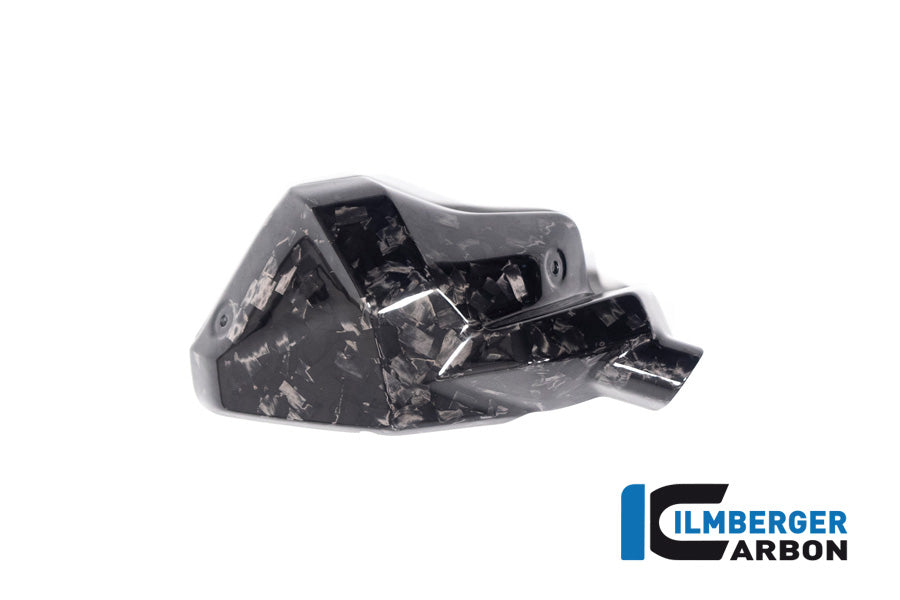 Ilmberger Carbon Injector Nozzle Cover Right BMW R 1300 GS