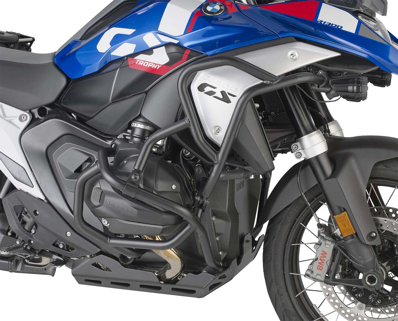GIVI Engine Guards - Upper - BMW - R 1300 GS