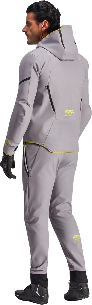 Alpinestars Aeroshell Waterproof Jacket