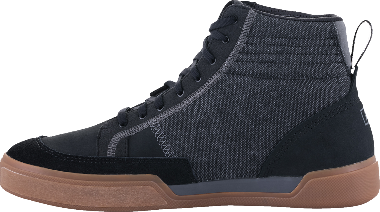 Alpinestars Ageless Shoes - Black/Gray/Brown - US 8