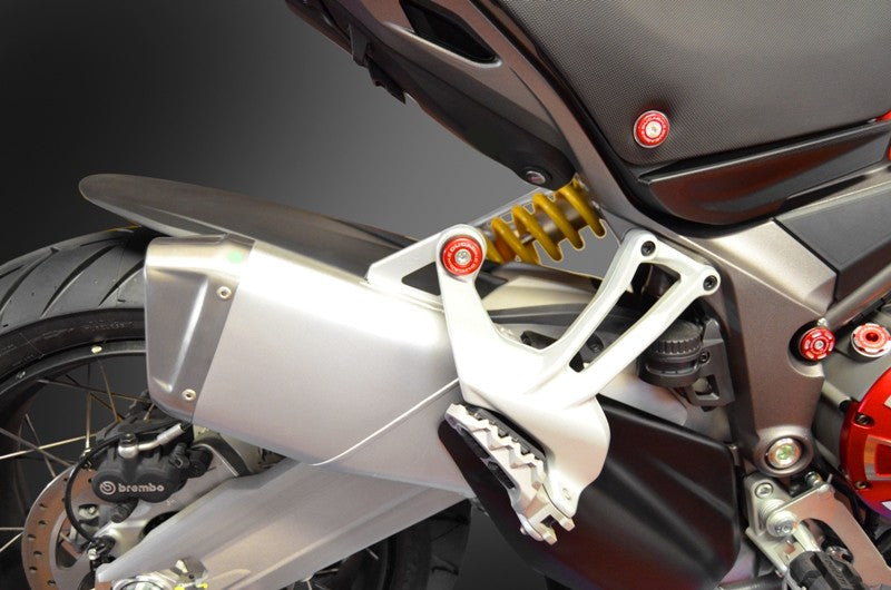Ducabike DBK PSM01 Pivot Exhaust Support
