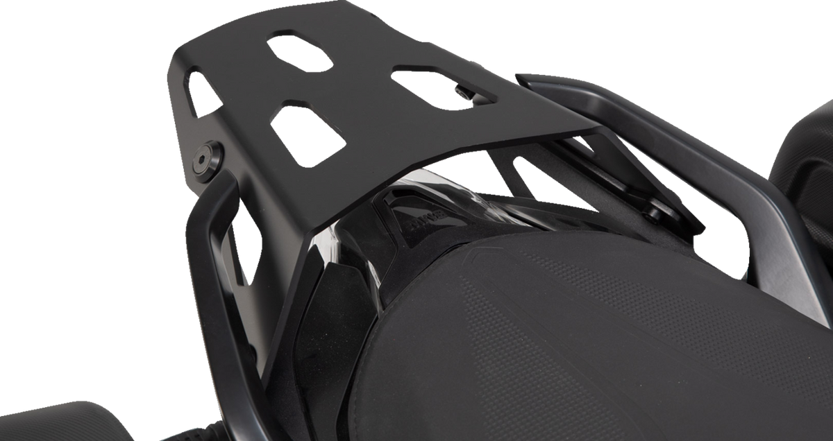 SW-Motech STREET-RACK For Luggage - BMW - 1200/1250 R/RS