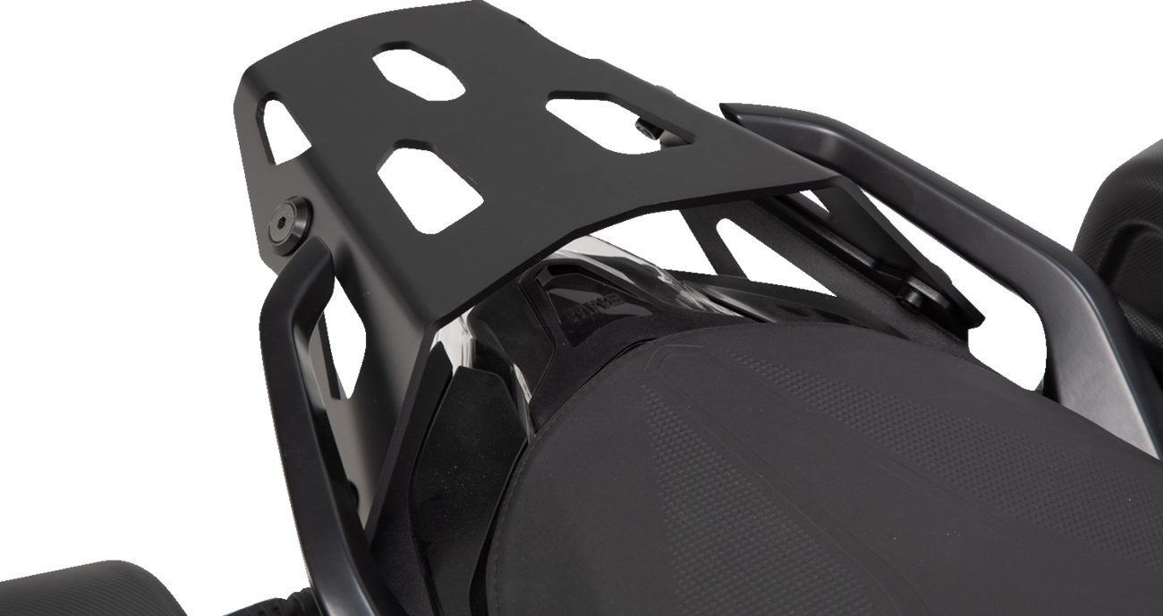 SW-Motech STREET-RACK For Luggage - BMW - 1200/1250 R/RS