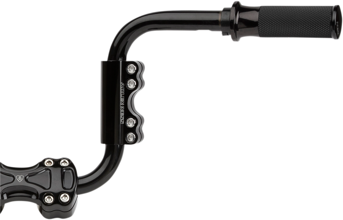 Arlen NESS Modular Adjustable Handlebar Clamp
