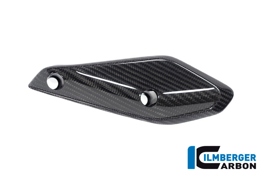 Ilmberger Carbon Flap On The Fairing Left Side BMW R 1250 RS