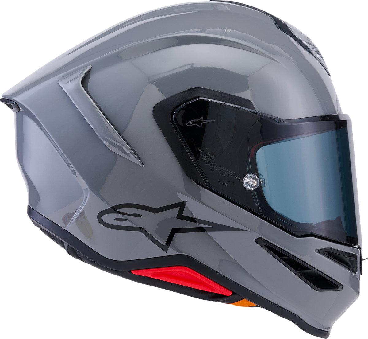 Alpinestars Supertech R7 Helmet