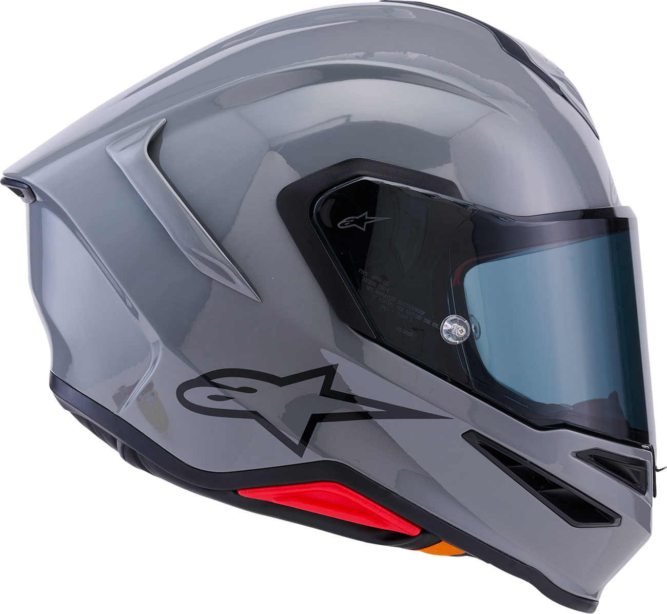 Alpinestars Supertech R7 Helmet