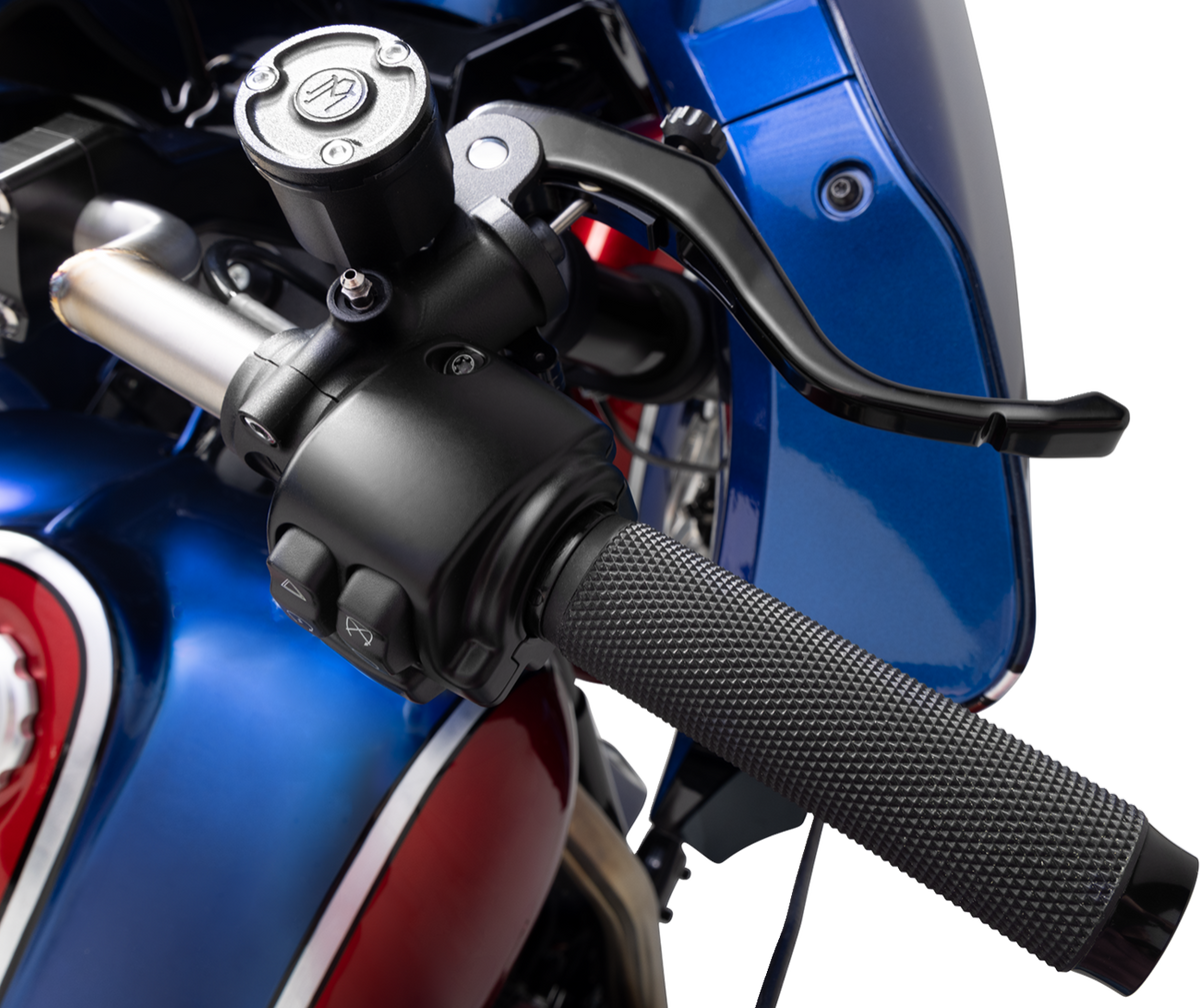 Performance Machine (PM) Radial Brake Master Cylinder