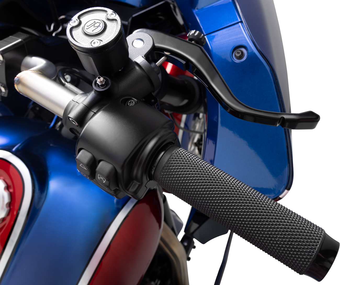 Performance Machine (PM) Radial Brake Master Cylinder