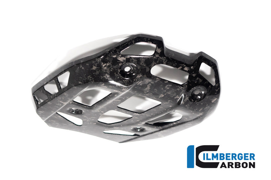 Ilmberger Carbon Skid Plate BMW R 1300 GS - Gloss / Forged