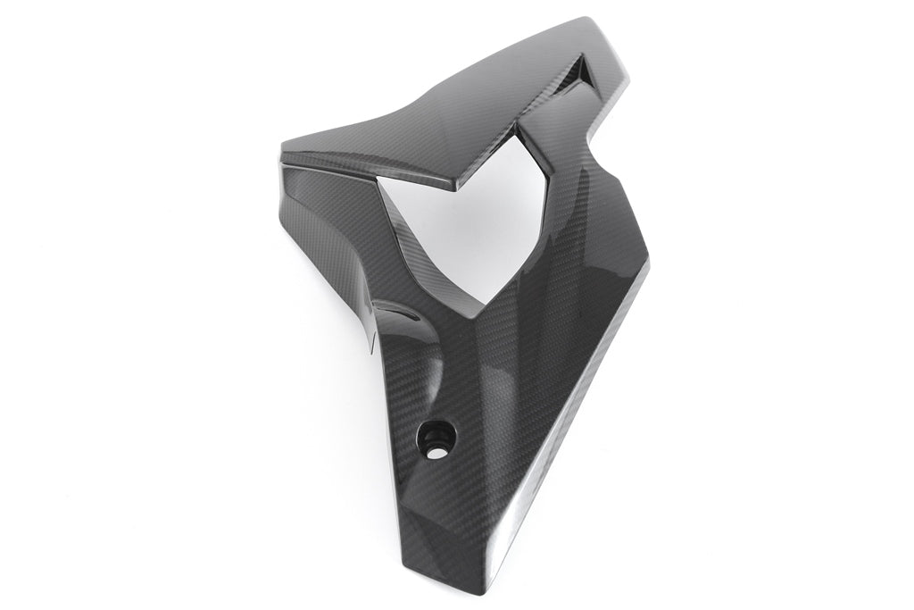 Fullsix Carbon Fairing Side Panel - Left