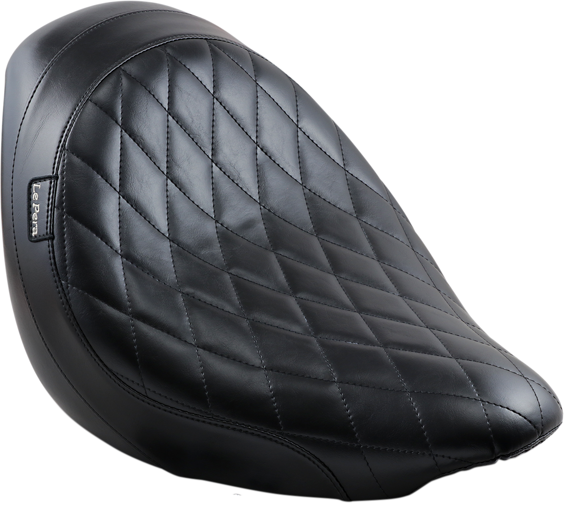 Le Pera Sanora Sport Seat - Diamond - FL/FX '06-'17