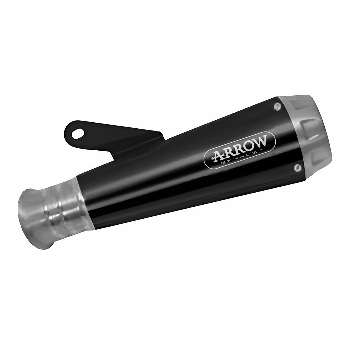 Arrow 71916PRNR Pro-Race Nichrom Dark Slip On