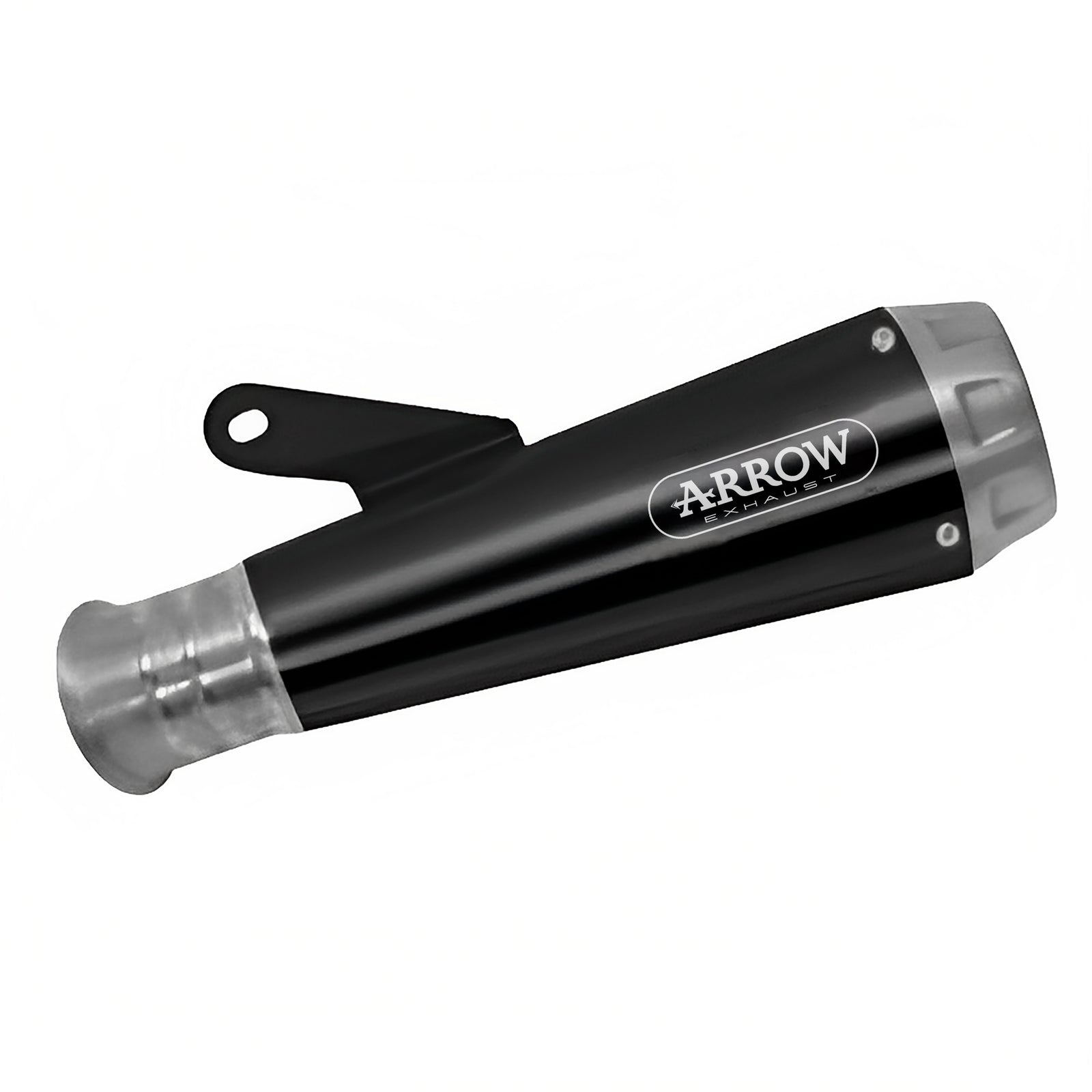 Arrow 71916PRNR Pro-Race Nichrom Dark Slip On