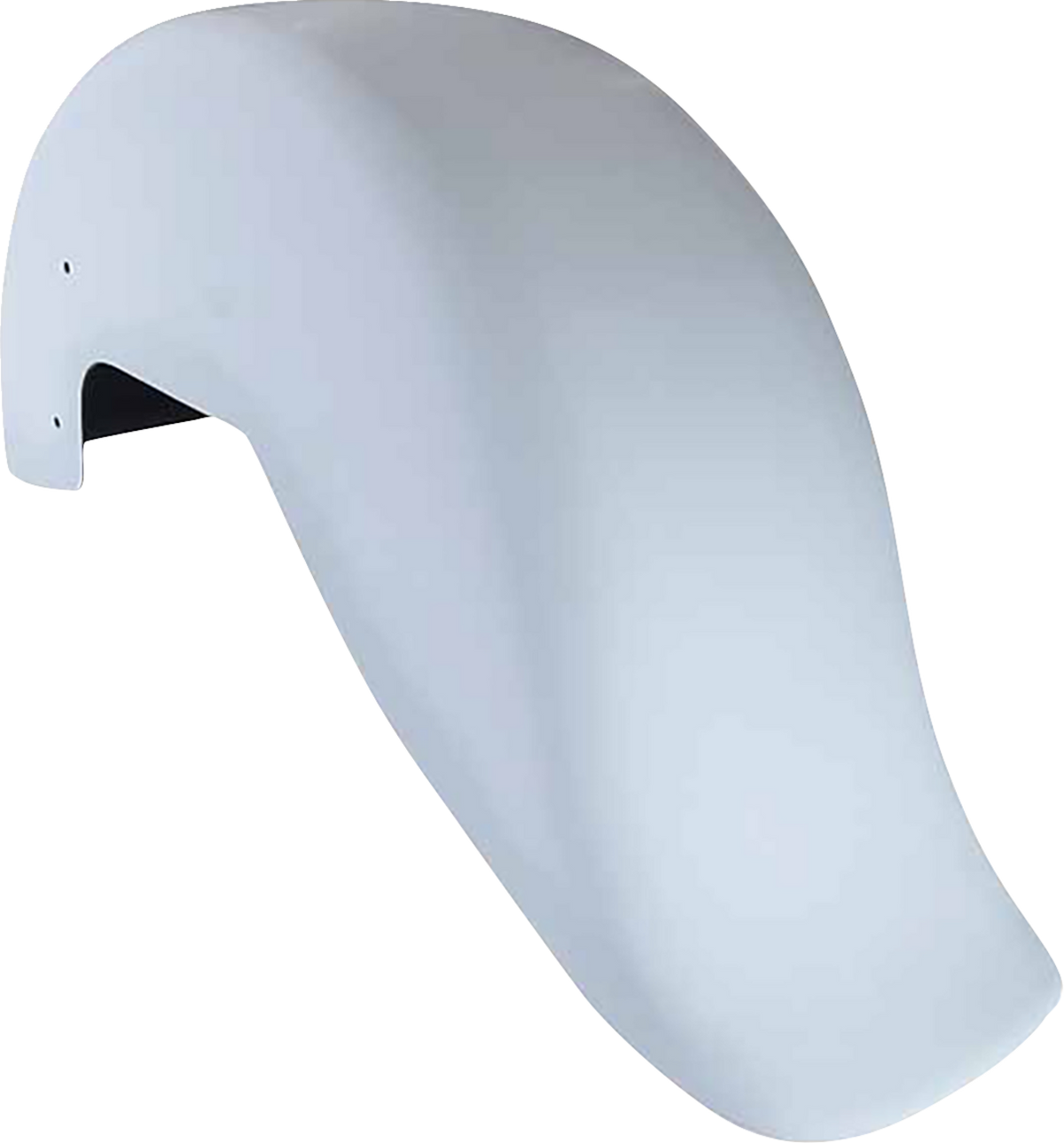 Paul Yaffe Bagger Nation Swoop Trike Fender - Right - FLTR/FLTRT