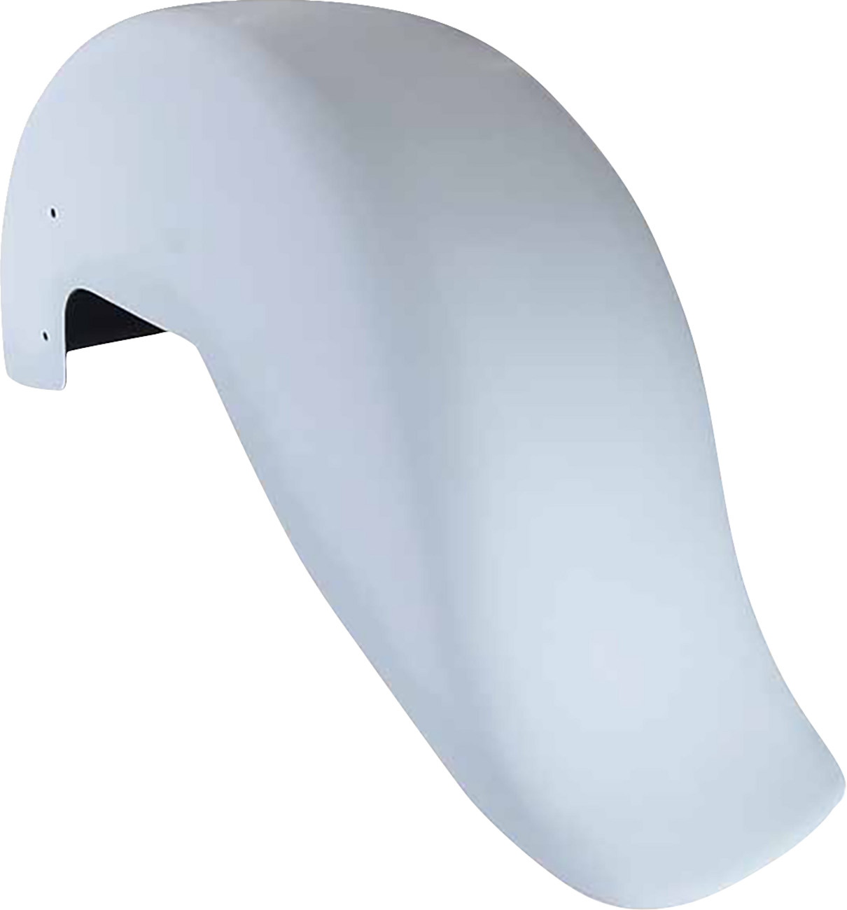 Paul Yaffe Bagger Nation Swoop Trike Fender - Right - FLTR/FLTRT