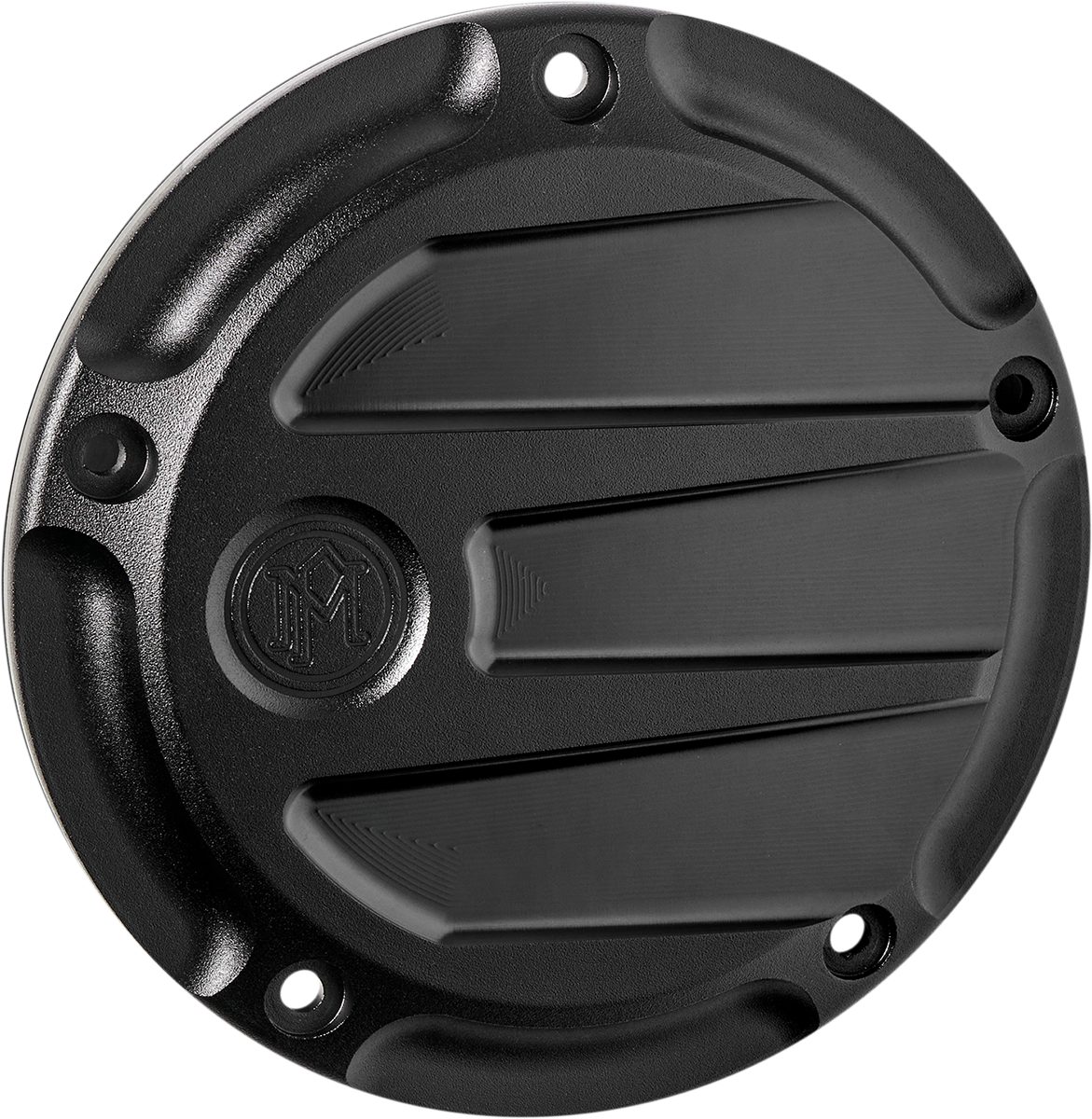 Performance Machine (PM) Derby Cover - Scallop - Black Ops™