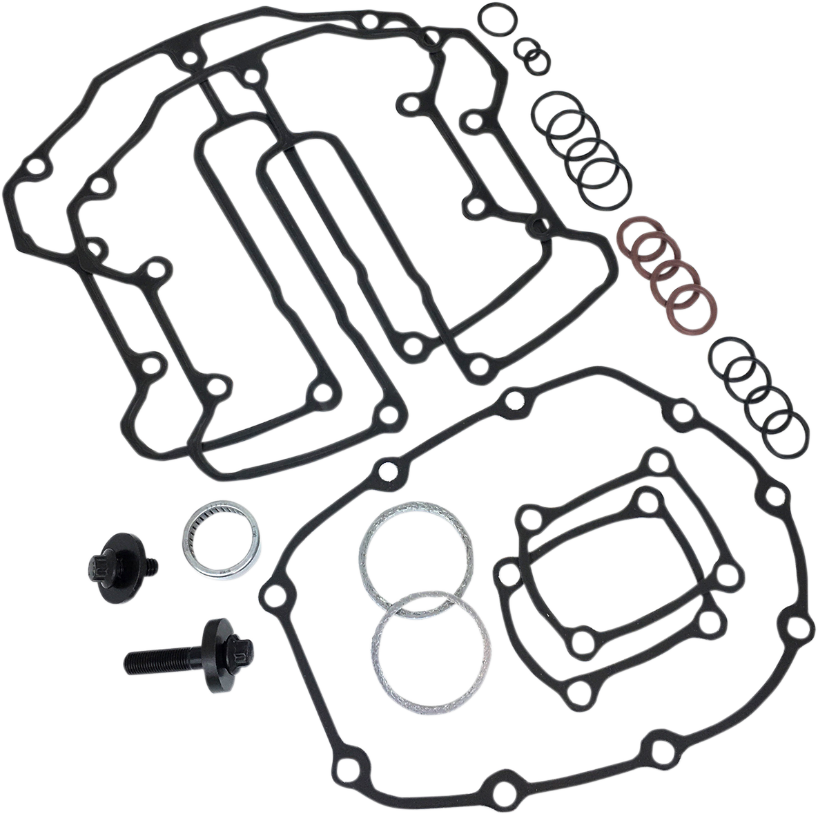 Feuling Parts Quick Change And Top End Camshaft Install Kit - M8