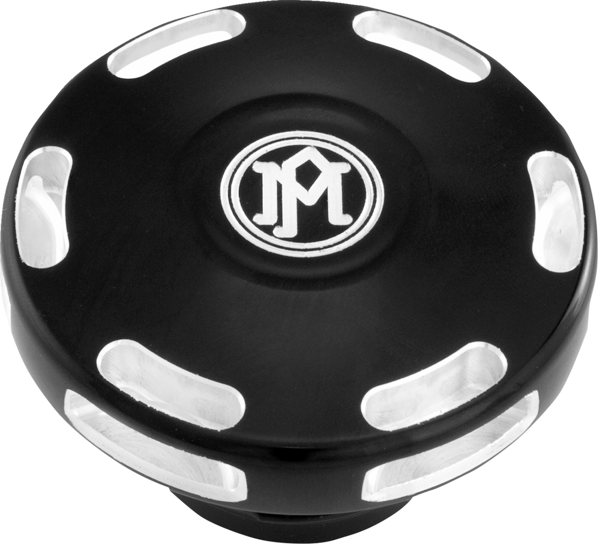 Performance Machine (PM) Custom Gas Cap