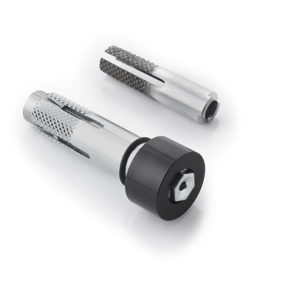 Rizoma Mounting Kit For Combining Sguardo Turn Signals With Bar-End Mirrors