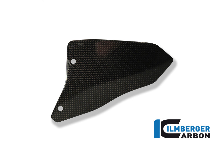 Ilmberger Carbon Heel Guard Left Carbon