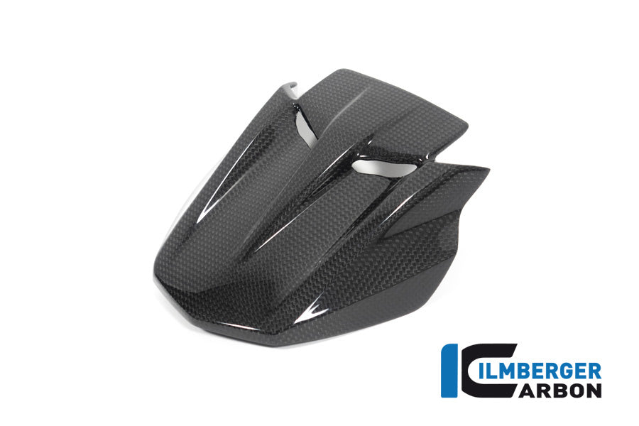 Ilmberger Carbon Instrument Cover Ducati Diavel 1260 - Gloss
