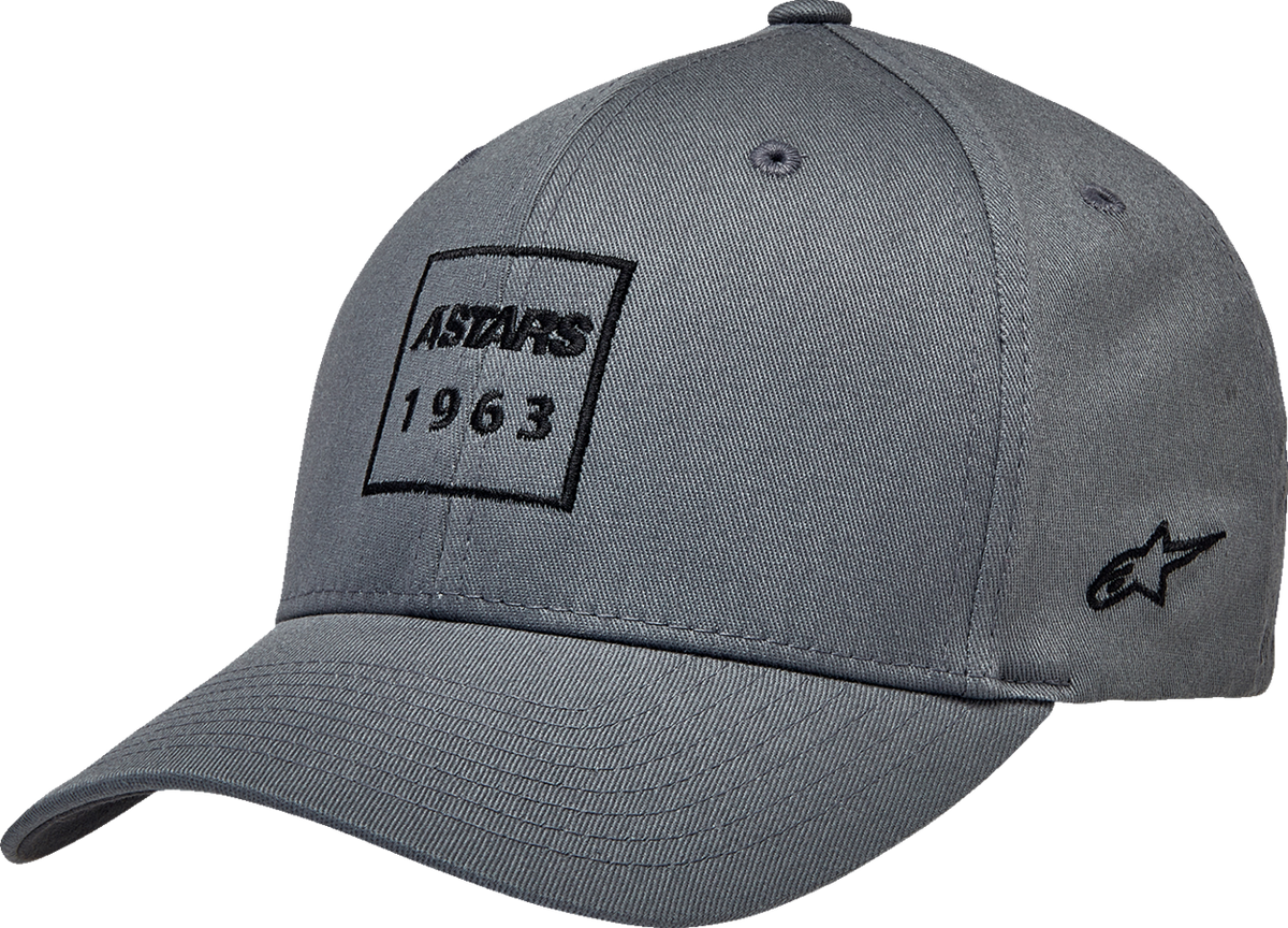 Alpinestars Boxed Hat
