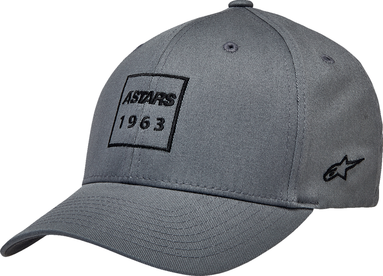 Alpinestars Boxed Hat