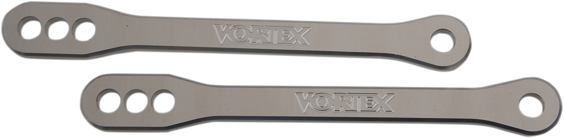 Vortex Lowering Link - Stock/1.25"/2.50"