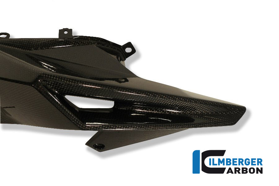 Ilmberger Carbon Fairing Side Panel Right Carbon