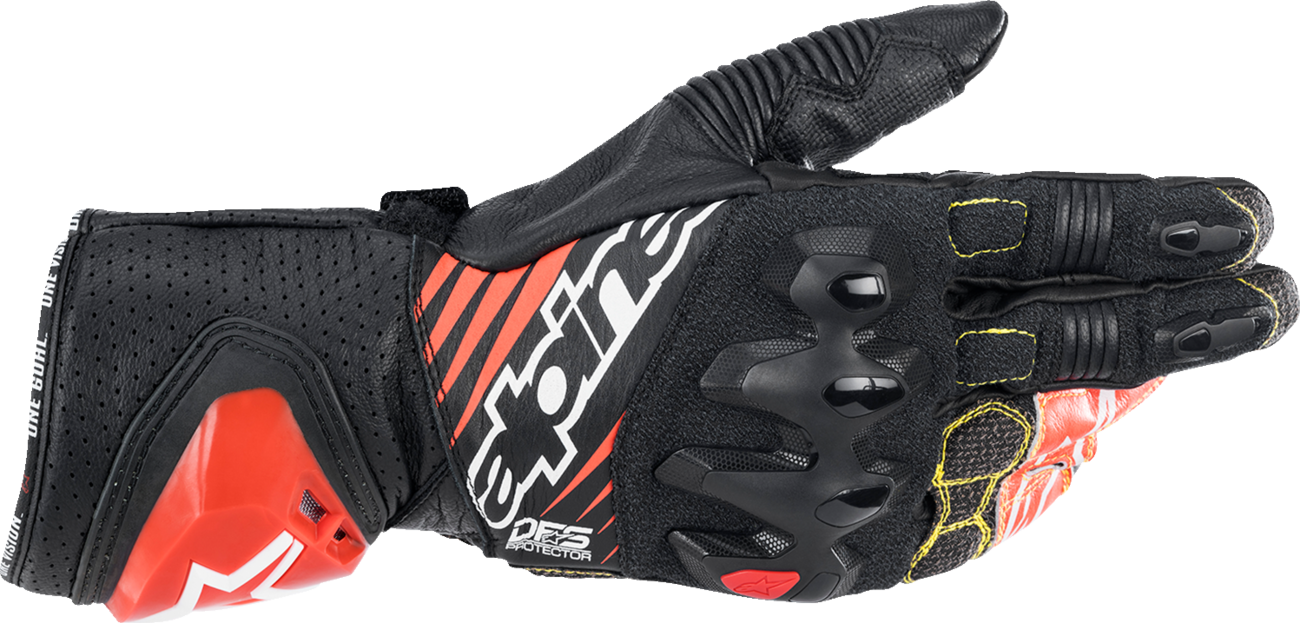 Alpinestars GP Tech V2 Gloves