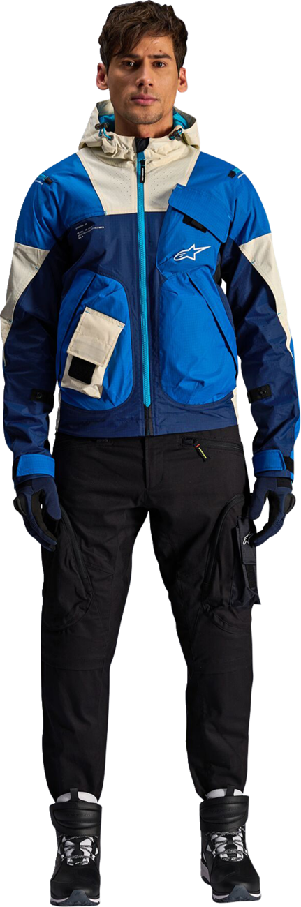 Alpinestars Mogress Air Jacket