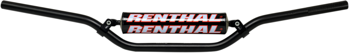 Renthal 7/8" Off-Road Handlebar — CR/High/Ricky Johnson/Moto/Enduro/Mx