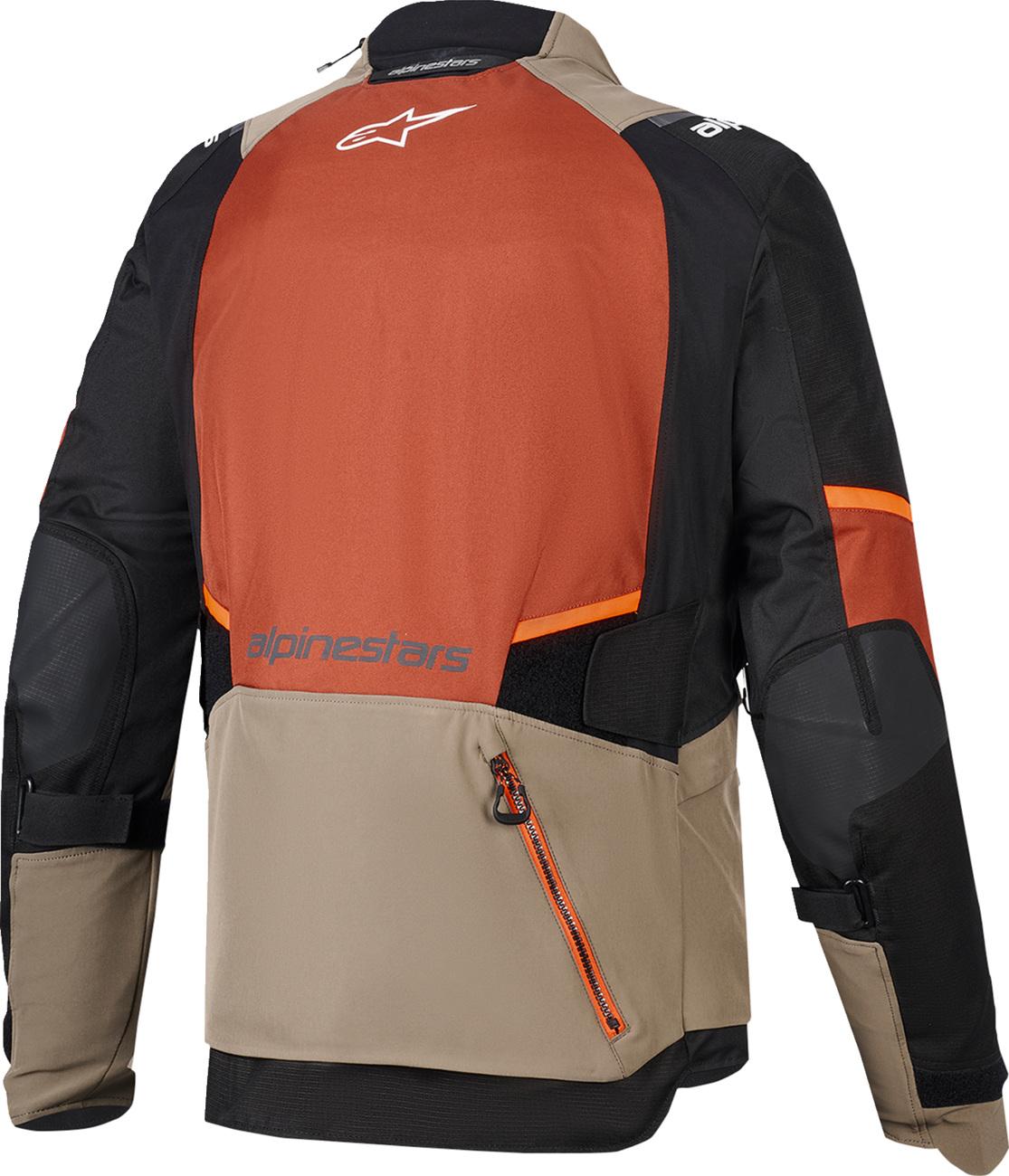 Alpinestars Andes V4 Drystar® Jacket