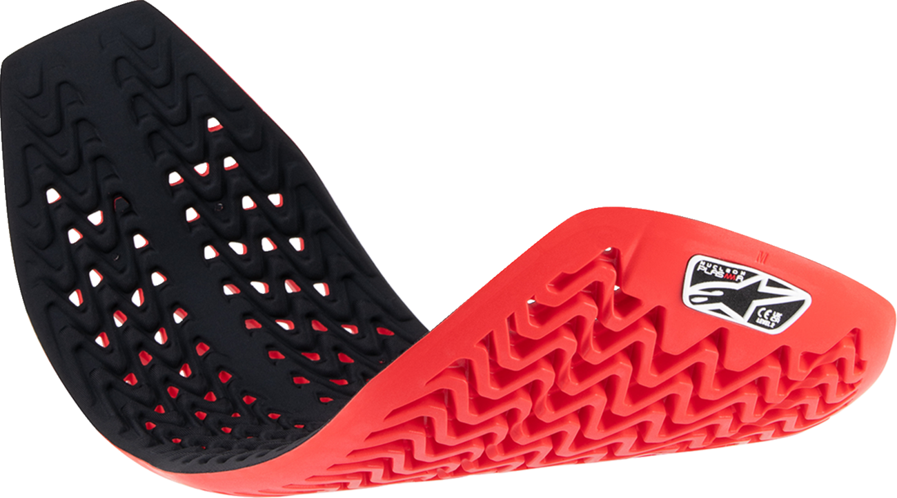 Alpinestars Nucleon Plasma Full Back Protector Insert