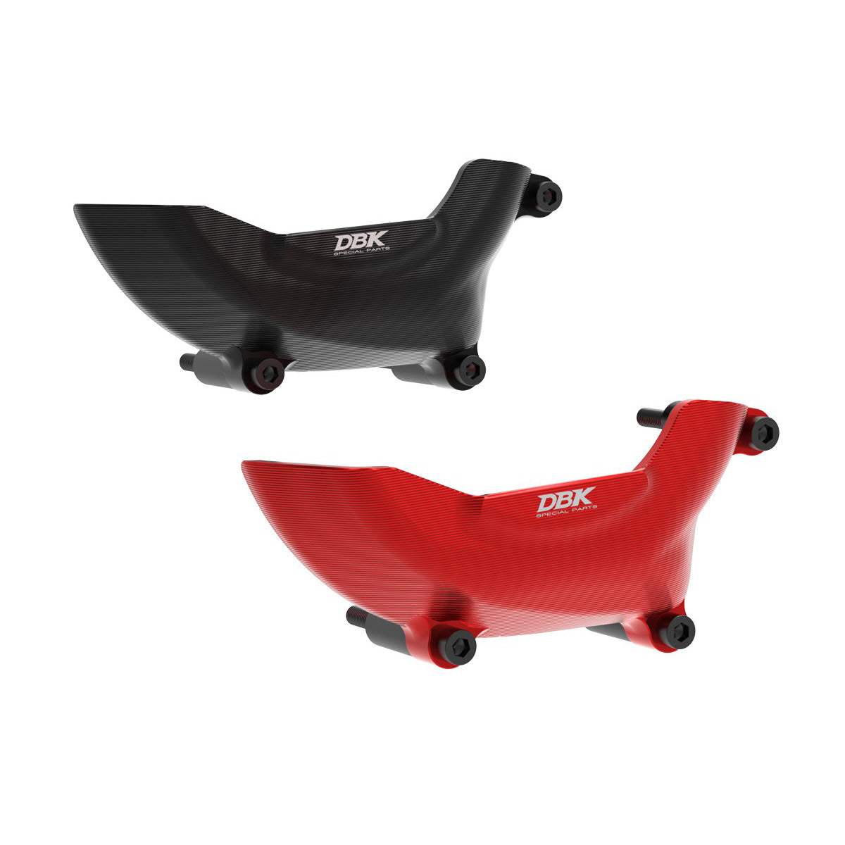 Ducabike DBK Alternator Case Cover Slider for Panigale V2 V2S 2025-2026