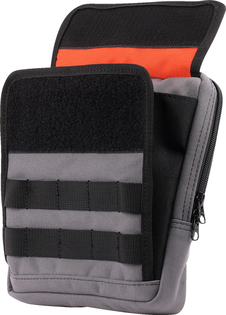 Thrashin Supply CO. Handlebar Bag Slim