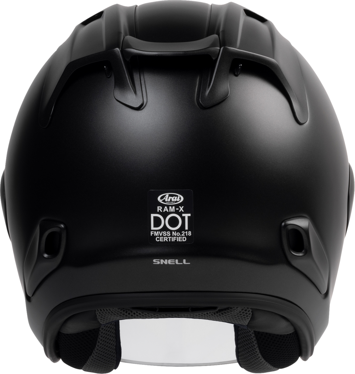 ARAI Helmets Ram-X Helmet