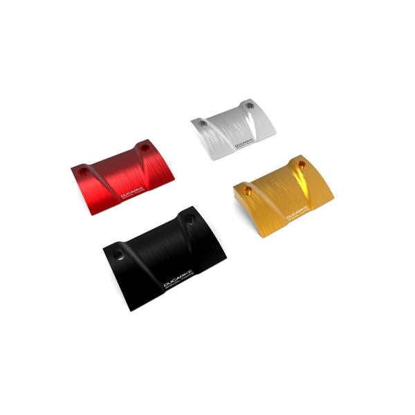 Ducabike DBK Billet CNC Handlebar Riser Cover for Ducati XDiavel / XDiavel S