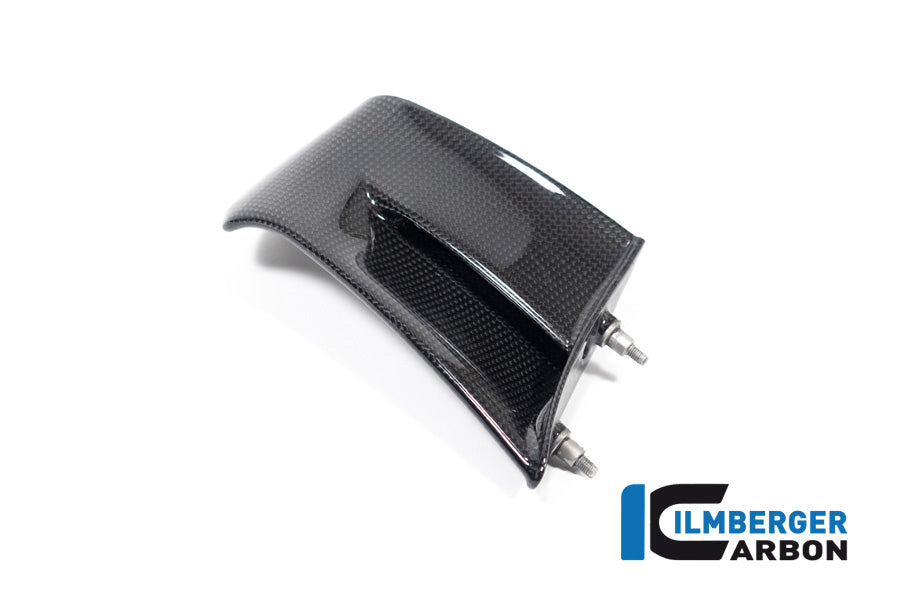Ilmberger Carbon Winglet Right Side Ducati Panigale V4 S From 2022 - Gloss
