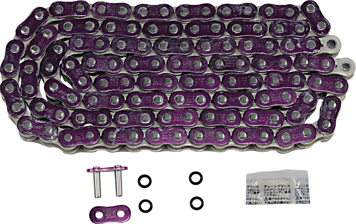 EK 525 ZVX3 Extreme Sportbike Series Chain