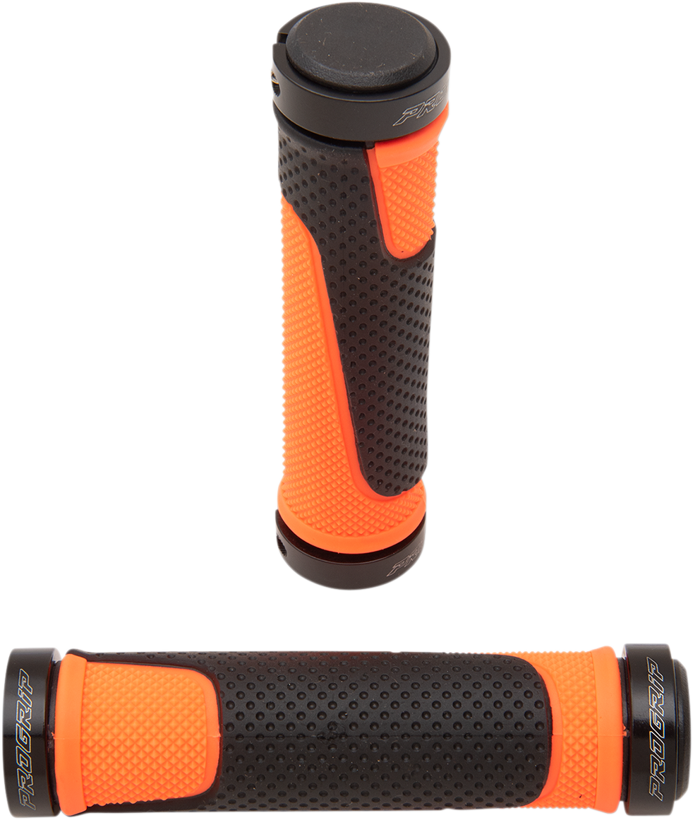 ProGrip 997 Lock-On Open End Locking Grips
