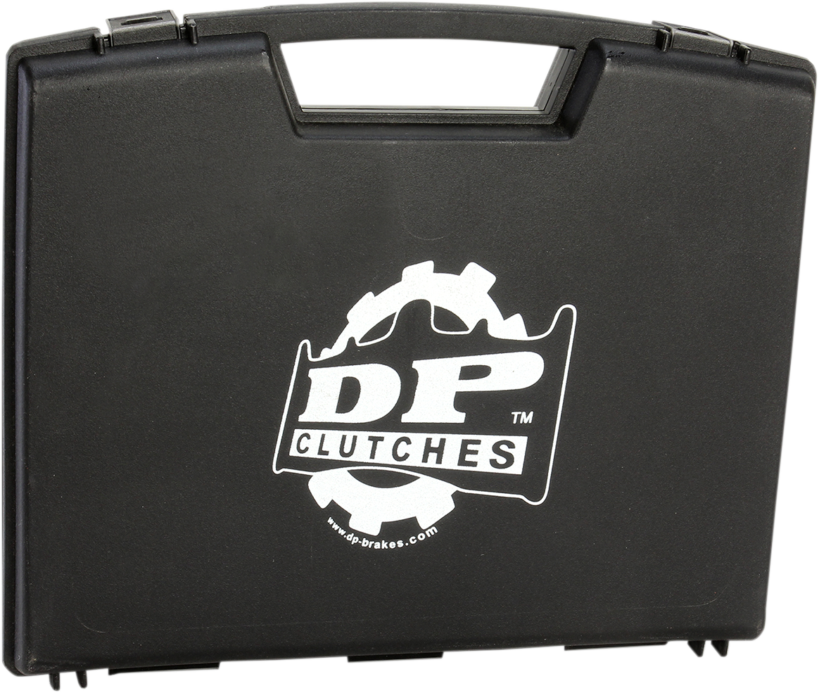 DP Brakes Clutch Kit - CRF450R