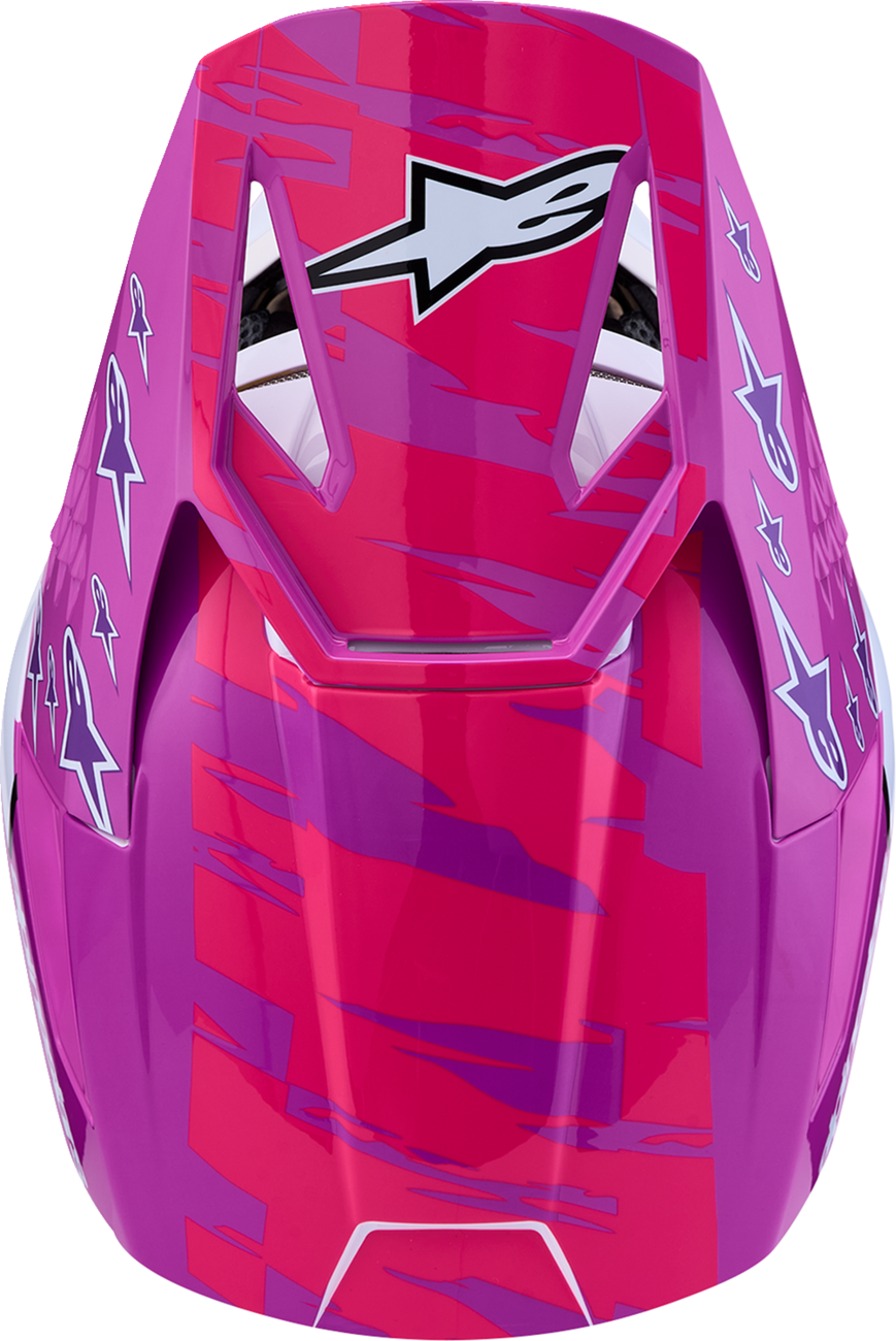 Alpinestars Youth SM3 Falcon Helmet