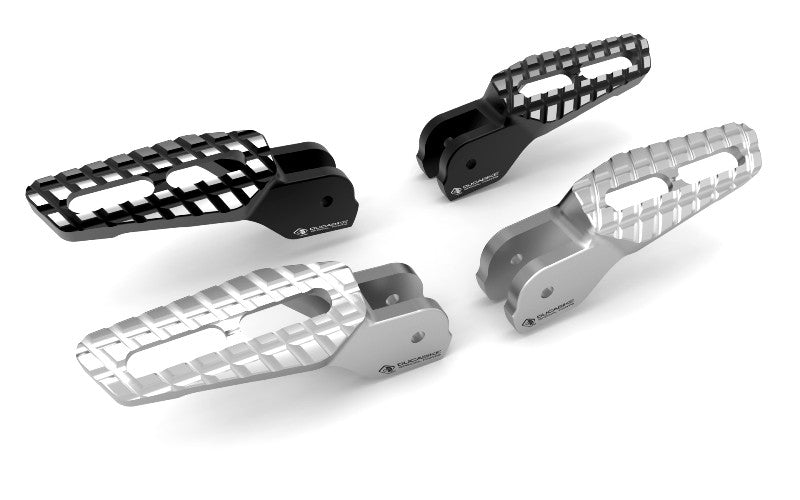 Ducabike DBK PPDV04 - Xdiavel Footpegs