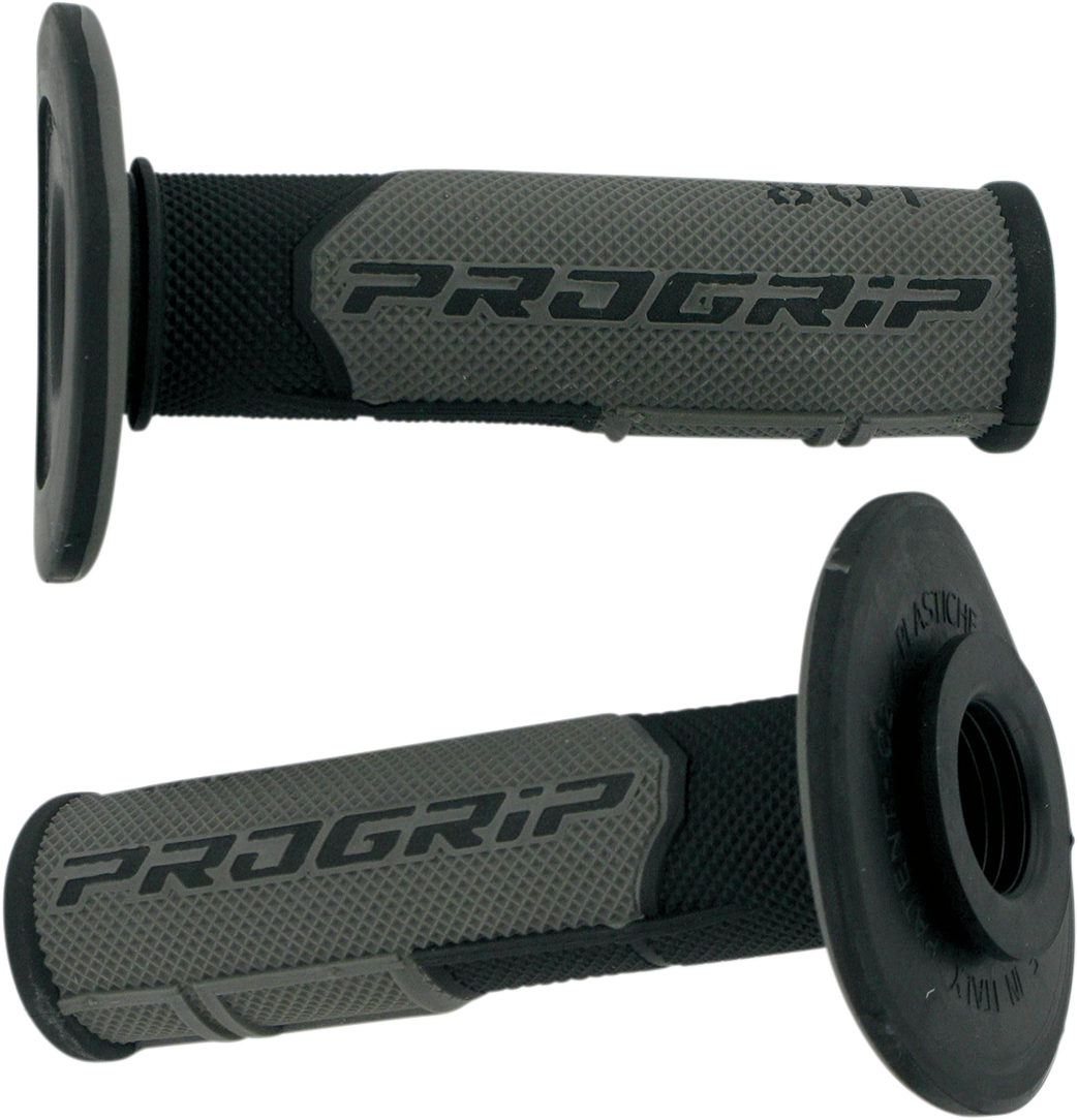ProGrip 801 Hybrid Duo-Density Cross Grips